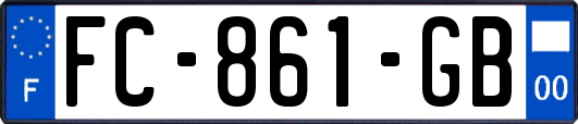 FC-861-GB