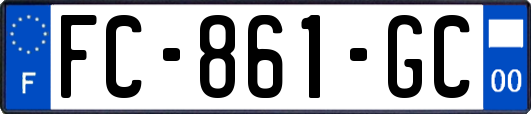 FC-861-GC