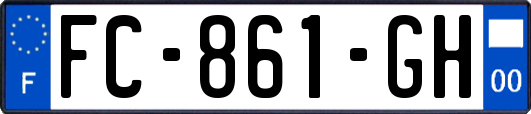 FC-861-GH