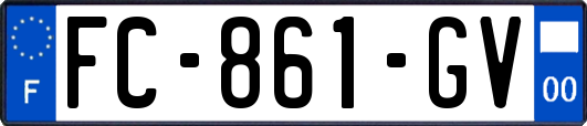 FC-861-GV