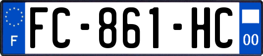 FC-861-HC