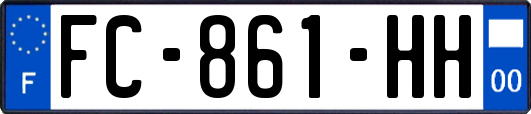 FC-861-HH