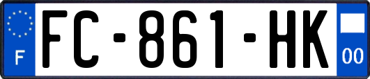 FC-861-HK