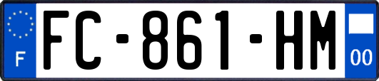 FC-861-HM