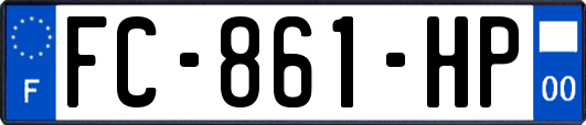 FC-861-HP