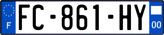 FC-861-HY