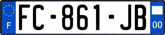 FC-861-JB