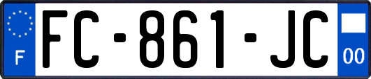 FC-861-JC