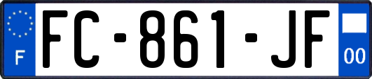 FC-861-JF