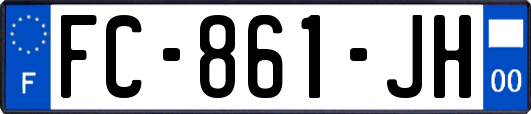 FC-861-JH