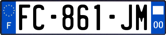 FC-861-JM