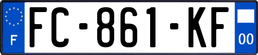 FC-861-KF