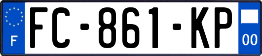 FC-861-KP