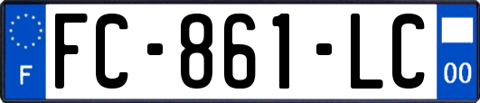 FC-861-LC