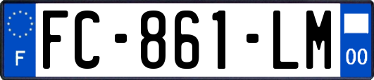 FC-861-LM