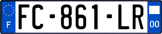 FC-861-LR