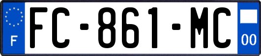 FC-861-MC