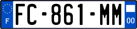 FC-861-MM