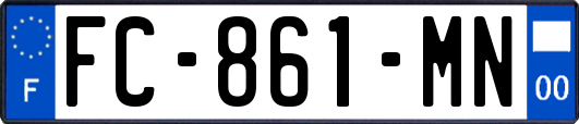 FC-861-MN