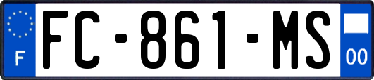 FC-861-MS