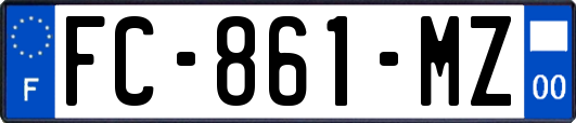 FC-861-MZ