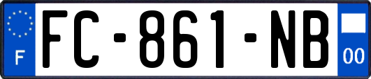 FC-861-NB