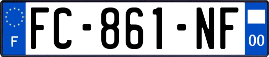 FC-861-NF