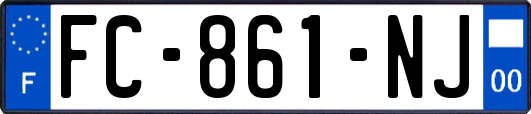 FC-861-NJ
