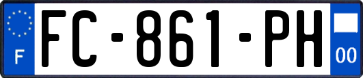 FC-861-PH