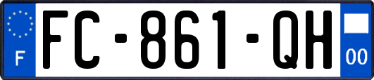 FC-861-QH