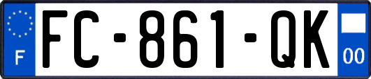 FC-861-QK