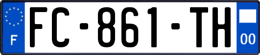 FC-861-TH