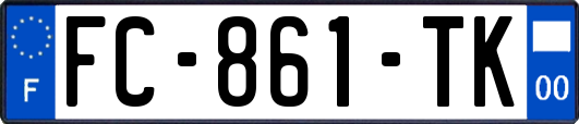 FC-861-TK