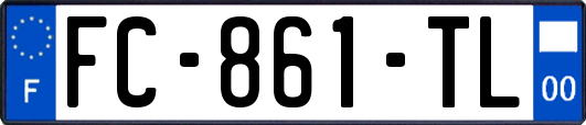 FC-861-TL