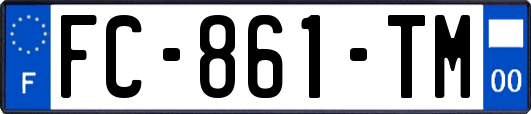 FC-861-TM