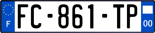 FC-861-TP