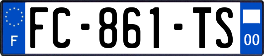 FC-861-TS
