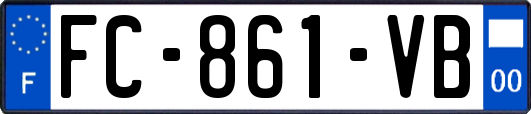 FC-861-VB