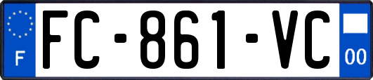 FC-861-VC