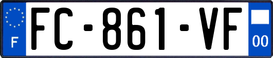 FC-861-VF