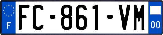 FC-861-VM