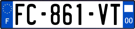 FC-861-VT