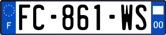 FC-861-WS