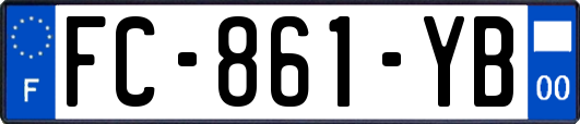 FC-861-YB