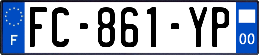 FC-861-YP