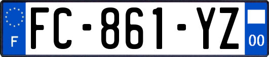 FC-861-YZ