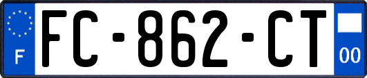 FC-862-CT