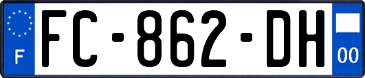 FC-862-DH