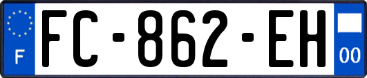 FC-862-EH