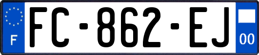 FC-862-EJ